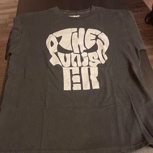 Marvel, The Punisher Shirt Uni-Sex Large Used